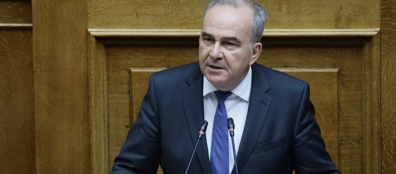 Ν.Παπαθανάσης: «Στις 100.000 ευρώ το όριο επενδύσεων για ένταξη στον αναπτυξιακό νόμο»